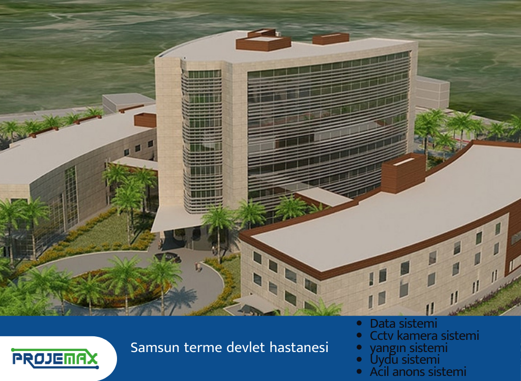 terme devlet hastanesi
